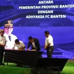 Adhyaksa FC Banten Siap Guncang Persaingan Liga 2 dengan Ambisi Besar