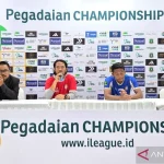 Adhyaksa FC Banten Siapkan Strategi Besar untuk Menantang Persaingan Liga 2