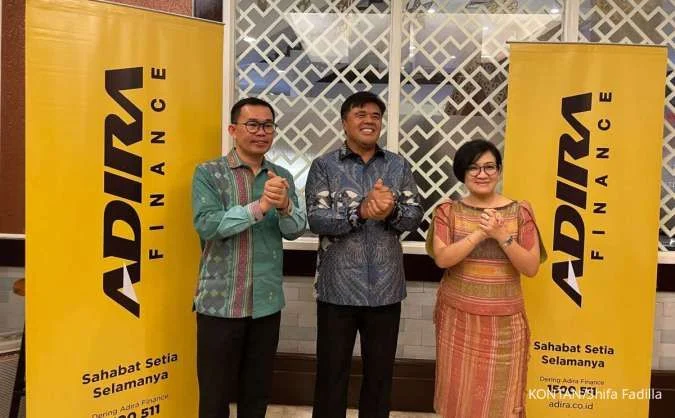 Adira Finance Bagi Dividen Rp630 per Saham, Jadwal Rinci & Program UMRAH yang Menggugah Hati