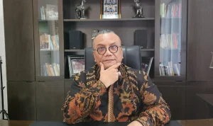 Advokat Togar Situmorang Dijatuhi Hukuman 2,5 Tahun, Mantan Puteri Indonesia Menang dalam Kasus Penipuan Besar