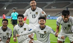 AFC dan Arab Saudi Gagal Sediakan Siaran Penuh Piala Asia U-17 2026, Fans Indonesia Merasa Ditinggalkan