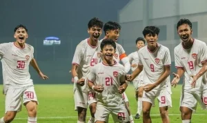 AFC Gagal Sediakan Siaran Penuh Piala Asia U-17 2026, Fans Indonesia Merasa Ditinggalkan