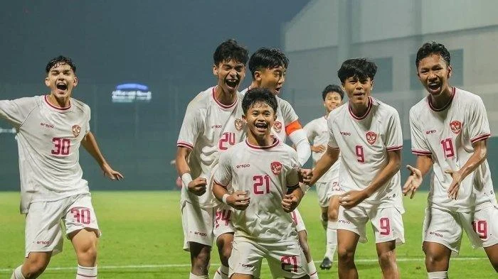 AFC Gagal Sediakan Siaran Penuh Piala Asia U-17 2026, Fans Indonesia Merasa Ditinggalkan