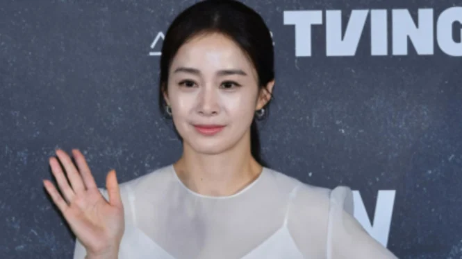 Agensi Jisoo Tegaskan Tidak Ada Kaitannya dengan Rumor Kasus Kakak, Siapkan Langkah Hukum