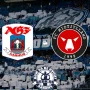 AGF Aarhus Gagal Pecah Kandang, Tunduk pada Midtjylland di Duel Penentu Gelar