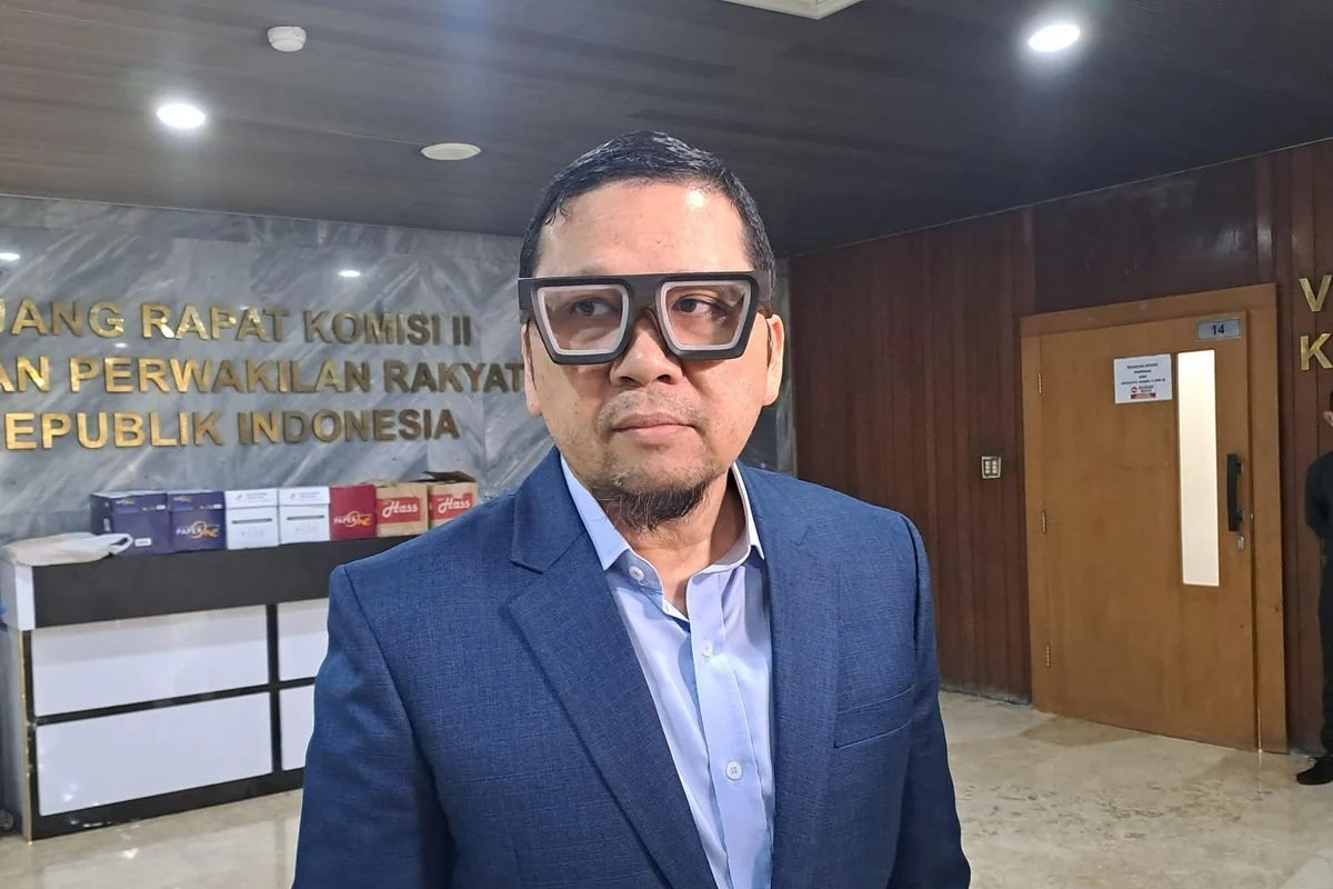 Ahmad Doli Desak Cabut Laporan Penistaan Agama terhadap JK, Khawatir Jadi Bumerang Politik Nasional