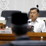 Ahmad Doli Desak Pencabutan Laporan Penistaan Agama terhadap Jusuf Kalla, Khawatir Jadi Ajang Politik