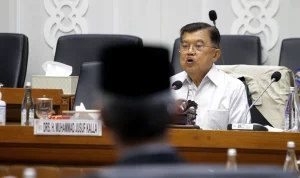 Ahmad Doli Desak Pencabutan Laporan Penistaan Agama terhadap Jusuf Kalla, Khawatir Jadi Ajang Politik