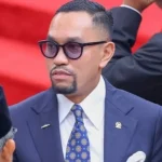 Ahmad Sahroni Jadi Korban Pemerasan Rp300 Juta oleh Oknum KPK Palsu, Empat Pelaku Ditangkap