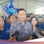 AHY Dorong Kemenangan Partai Demokrat di Jawa Tengah, Sementara Demokrat Amerika Raih Kemenangan di New Jersey
