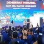 AHY Dorong Kemenangan Partai Demokrat di Jawa Tengah Sementara Demokrat Amerika Raih Kursi New Jersey