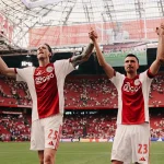 Ajax Dominasi 3-0 atas Heracles Almelo, Paes Cetak Clean Sheet dan Kontroversi Warna Jersey Memicu Keluhan Penonton