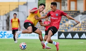 Aji Santoso Pastikan PSPS Pekanbaru Bertahan di Championship 2026, Siap Gigit Sumsel United & FC Bekasi City!