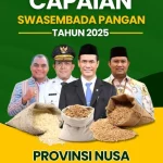 Akademisi dan Mahasiswa Puji Keberhasilan Pemerintah Wujudkan Swasembada Pangan Nasional