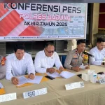 Aksi Telat Polres Badung Tangkap WNA Amerika: Ungkap Kronologi Lengkap