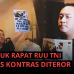 Aktivis Tekan Pengusutan Kasus Andrie Yunus di Peradilan Umum: Langkah Lebih Adil untuk Korban