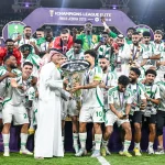 Al Ahli Saudi Raih Gelar Ganda AFC Champions League Elite 2025‑2026 lewat Gol Dramatis Firas Al‑Buraikan