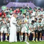 Al Ahli Saudi Raih Gelar Ganda AFC Champions League Elite 2025‑2026 lewat Gol Dramatis Firas Al‑Buraikan