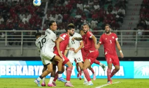 Al Fateh Siap Guncang Kompetisi Saudi Pro League: Tantangan Baru di Bawah Asuhan Georgios Donis