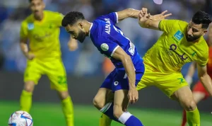 Al Hilal Siapkan Dominasi di Liga Pro Saudi 2026: Jadwal, Tiket, dan Analisis Pertandingan vs Damac