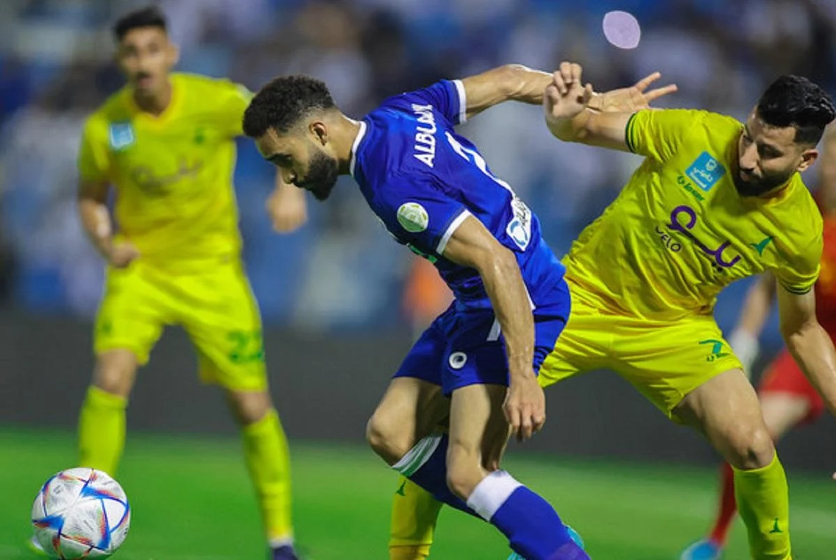 Al Hilal Siapkan Dominasi di Liga Pro Saudi 2026: Jadwal, Tiket, dan Analisis Pertandingan vs Damac