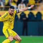 Al Nassr Perpanjang Dominasi di Liga Arab Saudi, Ronaldo Menambah Rekor Gol di Pekan ke-10