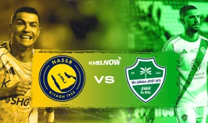 Al Nassr vs Al Ahli: Kemenangan 5-1 Bawa Al Nassr ke Final AFC Champions League Two 2026