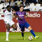 Albacete vs Eibar: Hat‑trick Bautista Bawa Eibar ke Puncak Playoff, Albacete Gagal Tahan