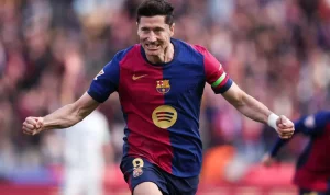 Alexander Sørloth Siap Gantikan Lewandowski di Barcelona? Analisis Transfer Musim Panas 2026