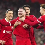 Alexis Mac Allister Jadi Sorotan Utama Liverpool di Tengah Rumor Perombakan Besar Squad