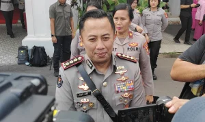 Aliansi Advokat Laporkan Ade Armando dan Permadi Arya ke Polda Metro Jaya, Tuduhan Provokasi Video JK Memicu Kontroversi