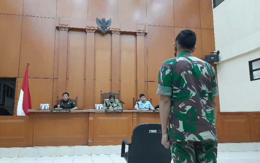 Aliansi Mahasiswa Desak MK Kabulkan Uji Materi Militer, Mahfud MD Tekankan Urgensi Reformasi Peradilan TNI