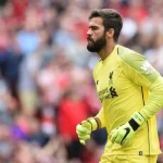 Alisson Becker Siap Tinggalkan Anfield, Juventus Mengincar Sang Penjaga Gawang untuk Musim Depan