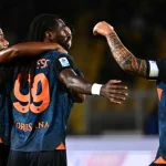 Alisson Santos Buka Kemenangan Napoli 4-0 atas Cremonese, Gol Penentu Memukau Fans