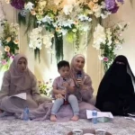 Ammar Zoni Divonis 7 Tahun Penjara, Irish Bella Rayakan Ultah dengan Posting Kontroversial, dan Senyum Haldy Sabri Terekam