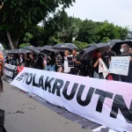 Amnesty International Indonesia Kecam Kekerasan dan Intimidasi dalam Aksi 214 di Kaltim