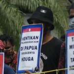 Amnesty International Ungkap Krisis Hak Asasi Manusia: Indonesia, Kanada, dan Pemimpin Dunia Terancam