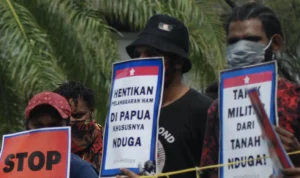 Amnesty International Ungkap Krisis Hak Asasi Manusia: Indonesia, Kanada, dan Pemimpin Dunia Terancam