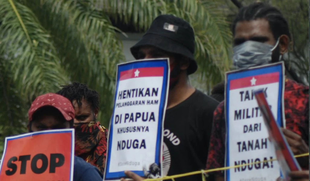 Amnesty International Ungkap Krisis Hak Asasi Manusia: Indonesia, Kanada, dan Pemimpin Dunia Terancam