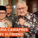 Anak Try Sutrisno Ungkap Fenomena Privilege: Sekali Sebut Nama, Langsung Dapat