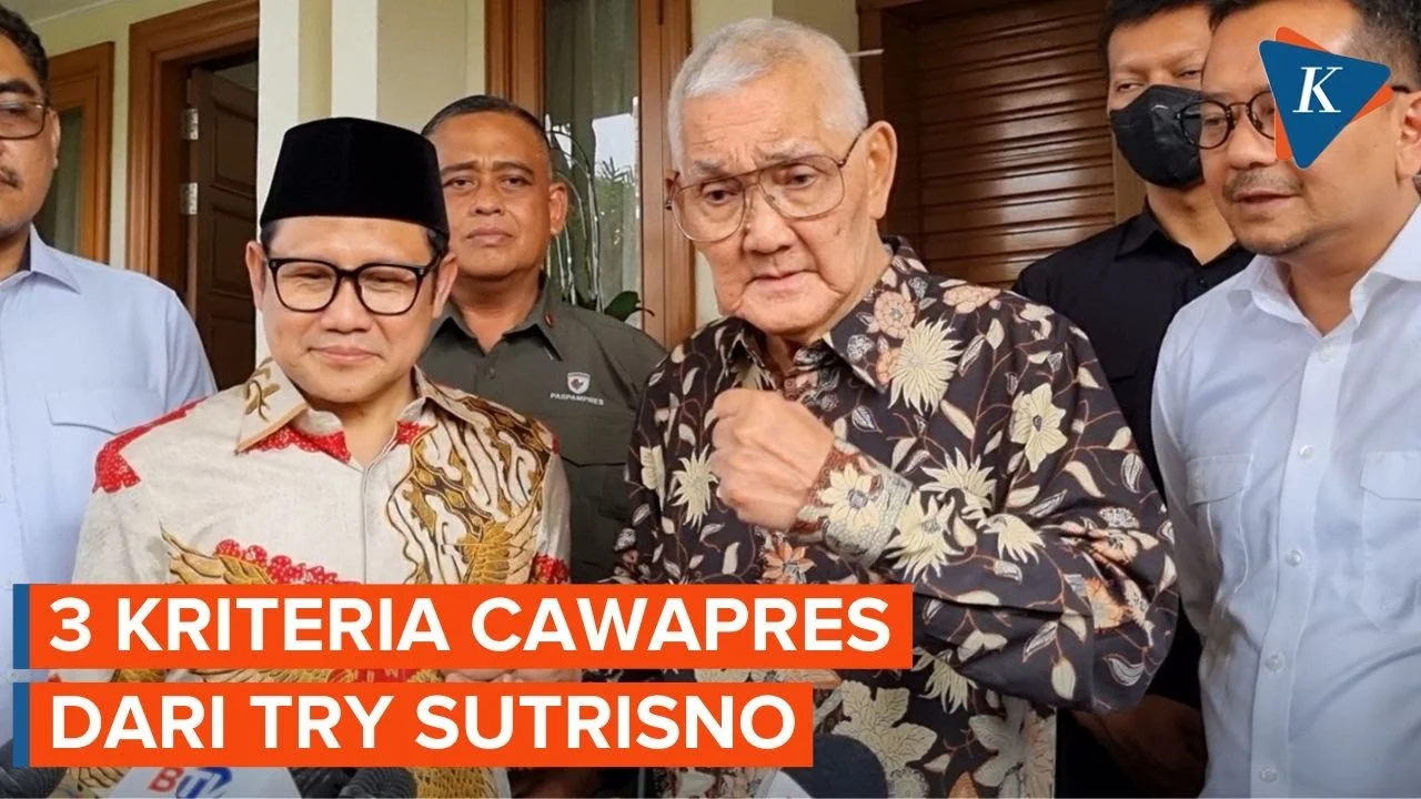 Anak Try Sutrisno Ungkap Fenomena Privilege: Sekali Sebut Nama, Langsung Dapat