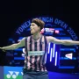 Anders Antonsen Memukau, Denmark Siapkan Senjata Rahasia di Thomas Cup 2026