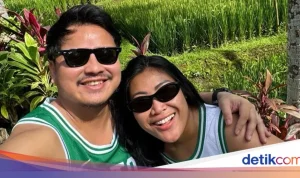 Andre Taulany Ungkap Penipuan Mantan Suami Boiyen: Janji Manis yang Berakhir Bencana