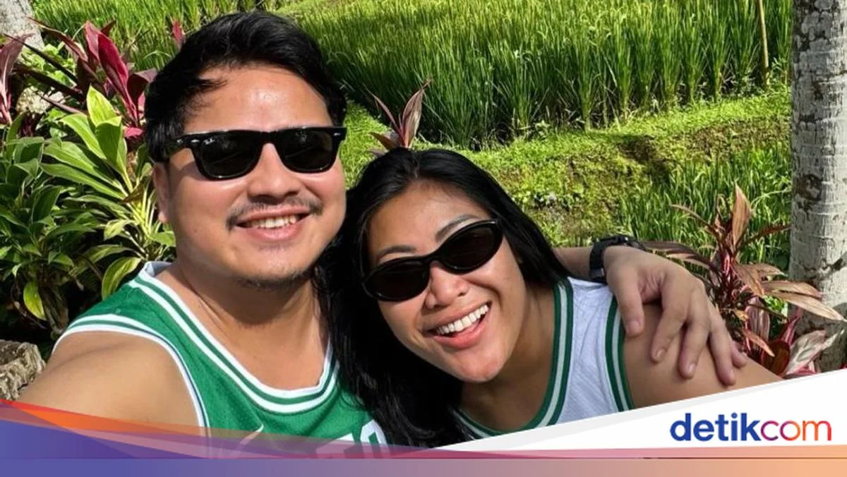 Andre Taulany Ungkap Penipuan Mantan Suami Boiyen: Janji Manis yang Berakhir Bencana