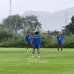 Andrew Jung Pulih, Persib Siap Guncang Dewa United di Banten International Stadium