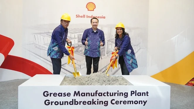 Andri Pratiwa Resmi Pimpin Shell Indonesia: Fokus pada Pelumas dan Transisi SPBU