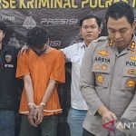 Andrie Yunus Tolak Peradilan Militer, Kasus Penyiraman Air Keras Masuki Tahap Baru dengan Dugaan Terorisme dan Percobaan Pembunuhan