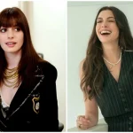 Anne Hathaway Kembali Gempar di Layar Lebar lewat 'The Devil Wears Prada 2'