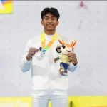 Antasyafi Robby Pecah Telur: Medali Perak Asian Beach Games 2026 Membanggakan Indonesia