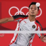 Anthony Sinisuka Ginting Siap Gempur BWF World Tour 2026 dan Thomas Cup: Tantangan, Harapan, dan Strategi Tim Indonesia